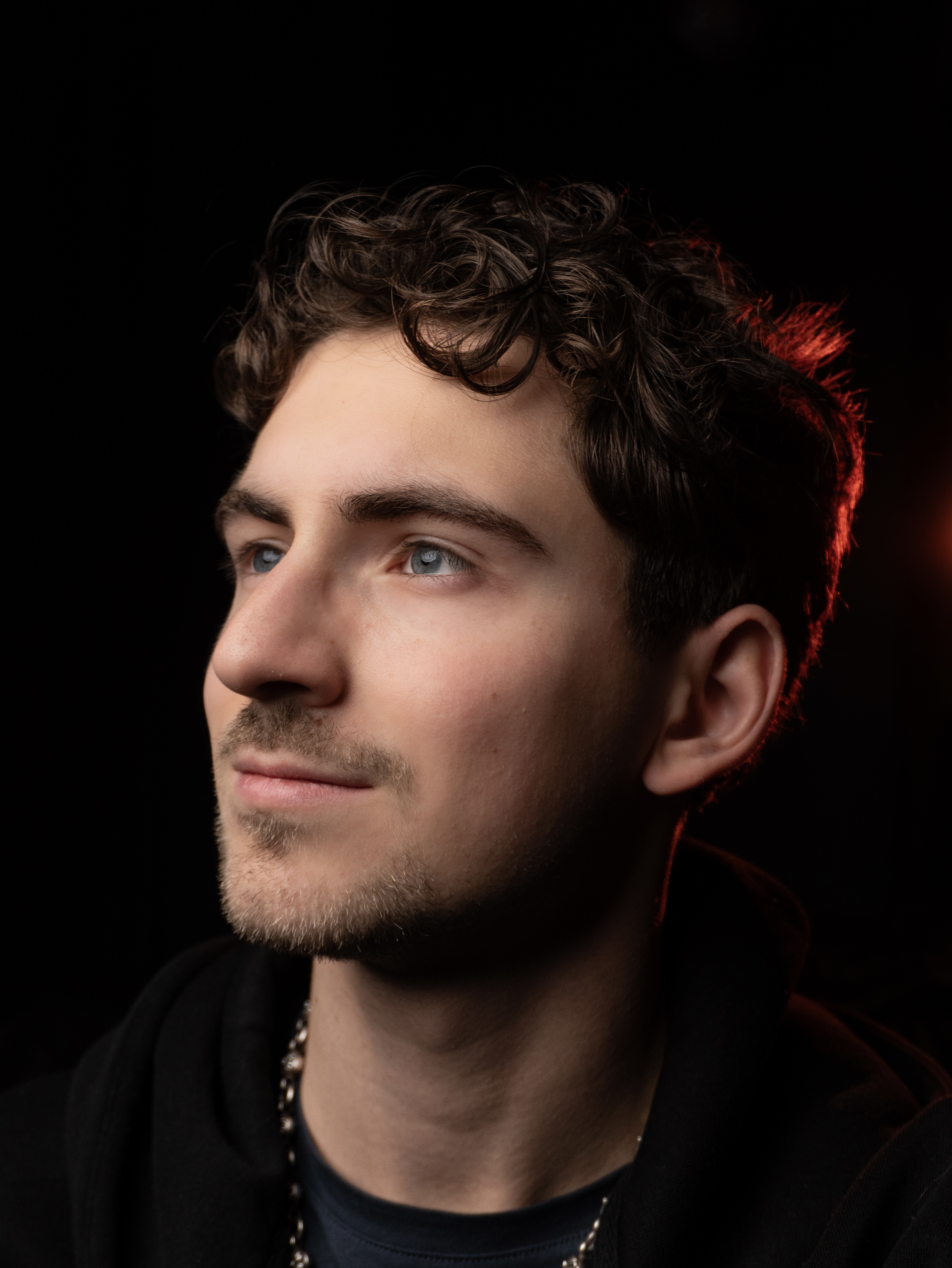 Arseny Lysenko Founder