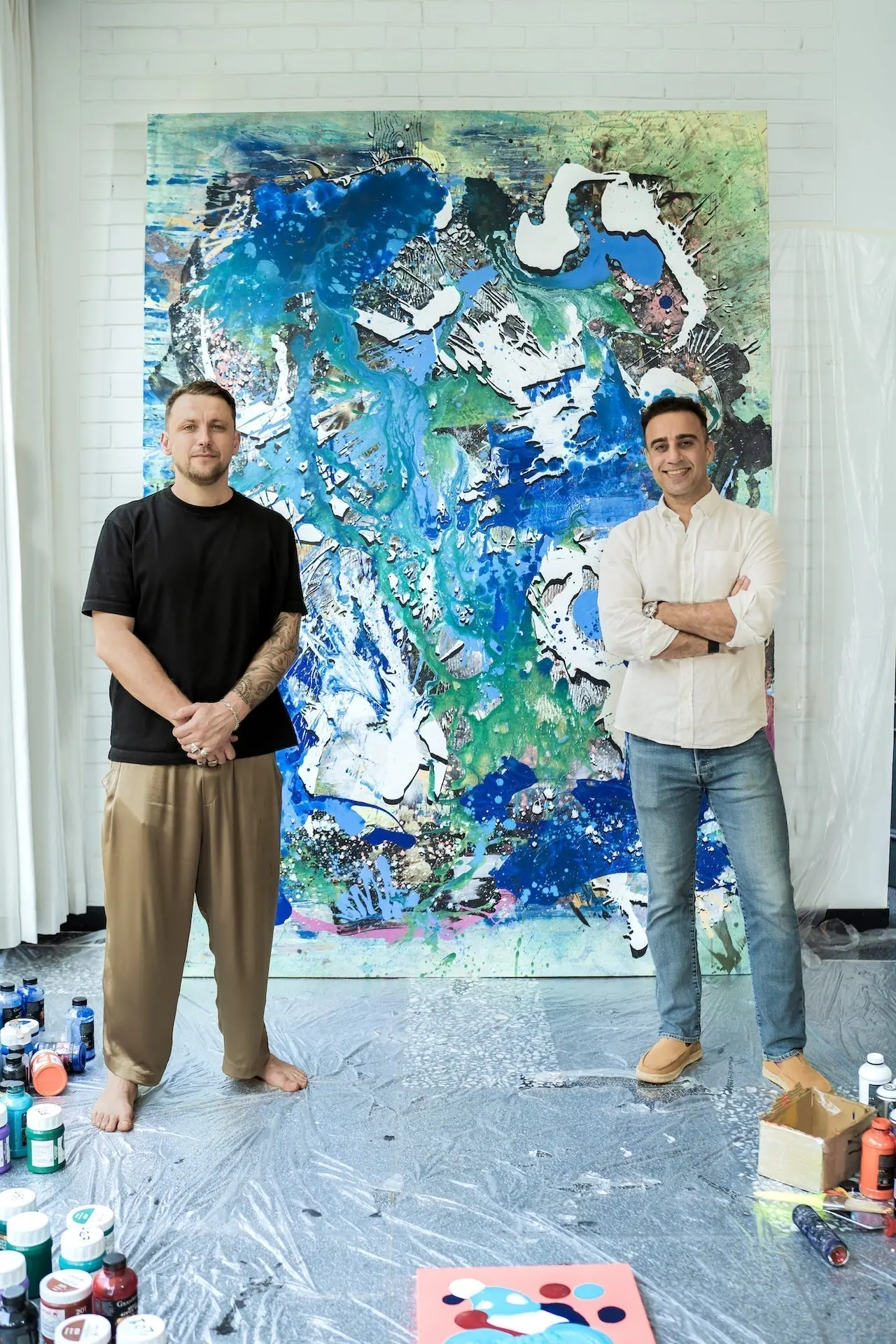 A Personal Note: My Invitation to Goa and Creating for Varun Nagpal